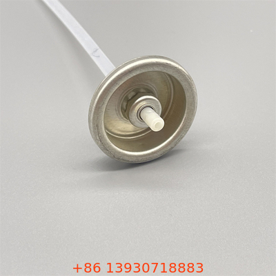 วาล์วเครื่องทําความสะอาดอากาศแอร์พรีเมี่ยมสําหรับการใช้ในบ้านที่มีการฉีดประสิทธิภาพและการออกแบบที่ยั่งยืน