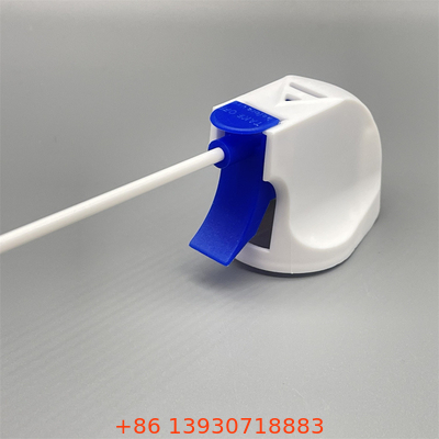 วาล์วตัวทําความสะอาดเครื่องปรับอากาศแบบแรงสําหรับระบบ HVAC ธุรกิจที่มีการควบคุมการไหลของความละเอียดและความเข้ากันได้ทางเคมี