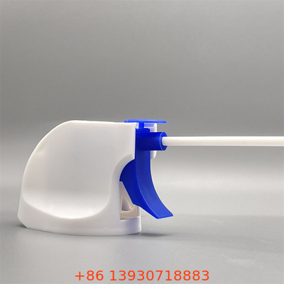วาล์วตัวทําความสะอาดเครื่องปรับอากาศแบบแรงสําหรับระบบ HVAC ธุรกิจที่มีการควบคุมการไหลของความละเอียดและความเข้ากันได้ทางเคมี
