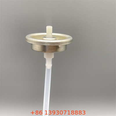 วาล์วเครื่องทําความสะอาดเครื่องปรับอากาศระดับพรีเมียม สําหรับระบบ HVAC ด้วยเทคโนโลยีการปิดยาว