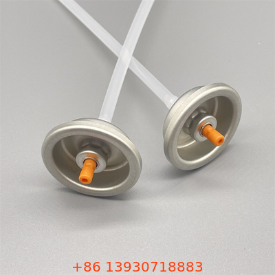 วาล์วเครื่องทําความสะอาดเครื่องปรับอากาศระดับพรีเมียม สําหรับระบบ HVAC ด้วยเทคโนโลยีการปิดยาว