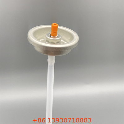 วาล์วเครื่องทําความสะอาดเครื่องปรับอากาศระดับพรีเมียม สําหรับระบบ HVAC ด้วยเทคโนโลยีการปิดยาว