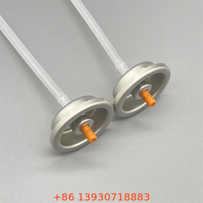 เครื่องทําความสะอาดเครื่องปรับอากาศ วาล์ว เครื่องทําความสะอาดระบบเย็น เครื่องทําความสะอาดเครื่องปรับอากาศครัวเรือน วาล์วสเปรย์ฟอง