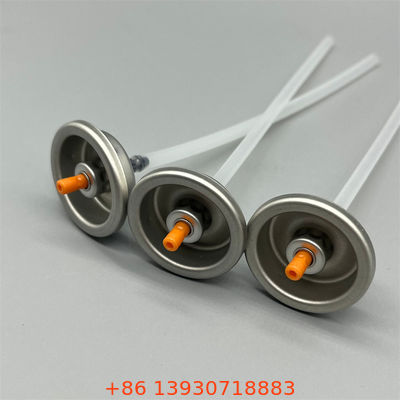 วาล์วสเปรย์ออกซิเจนแบบละออง | หัวจ่ายแม่นยำสำหรับออกซิเจนเสริม, สุขภาพและความงาม