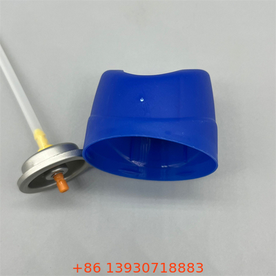 เครื่องปรับปรุงอากาศ Aerosol Spray ของธรรมชาติสําหรับผู้บริโภคที่มีความรอบคอบต่อสิ่งแวดล้อม