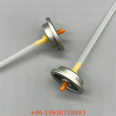 เครื่องปรับปรุงอากาศสเปรย์แอโรโซลที่ทนทานนาน สําหรับบ้านและสํานักงาน ด้วยเทคโนโลยีกลิ่นหอมที่สดชื่น
