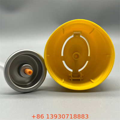 เครื่องปรับปรุงอากาศสเปรย์แอโรโซลที่ทนทานนาน สําหรับบ้านและสํานักงาน ด้วยเทคโนโลยีกลิ่นหอมที่สดชื่น