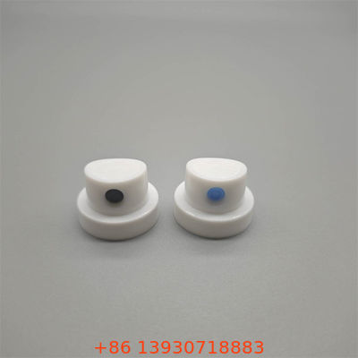 วาล์วสเปรย์ระงับเหงื่อประสิทธิภาพสูงสำหรับผลิตภัณฑ์ระงับกลิ่นกายในตลาดทั่วไป พร้อมความสามารถในการเติมที่รวดเร็วและหลักฐานการงัดแงะ