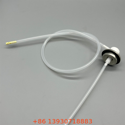เครื่องทําความสะอาด Bubble Cleaner ที่เชื่อถือได้ สเปรย์ฟอง ปลาสติก Actuator Cap สําหรับ DIY และการใช้งานมืออาชีพ