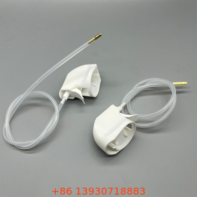 เครื่องทําความสะอาด Bubble Cleaner ที่เชื่อถือได้ สเปรย์ฟอง ปลาสติก Actuator Cap สําหรับ DIY และการใช้งานมืออาชีพ