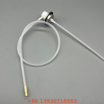 เครื่องทําความสะอาด Bubble Cleaner สเปรย์ฟอง ปลาสติก Actuator Cap สําหรับทําความสะอาดอุตสาหกรรม
