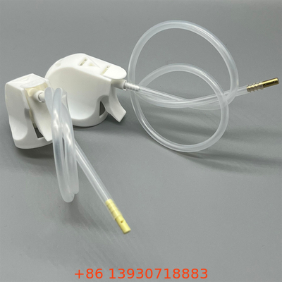เครื่องทําความสะอาด Bubble Cleaner สเปรย์ฟอง ปลาสติก Actuator Cap สําหรับทําความสะอาดอุตสาหกรรม