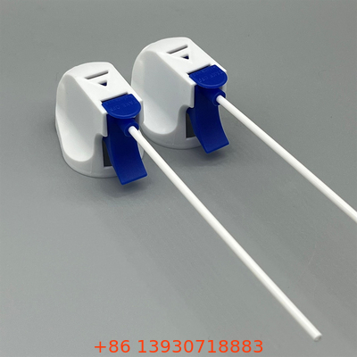 เครื่องทําความสะอาด Bubble Cleaner สเปรย์ฟอง ปลาสติก Actuator Cap สําหรับทําความสะอาดอุตสาหกรรม