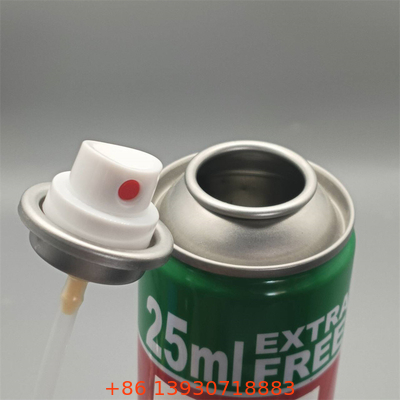 วาล์วยาฆ่าแมลงระบายน้ําแม่นยําสําหรับการปลูกสวนและการปลูกสวน Sprayers กับการควบคุมการไหลที่ปรับ