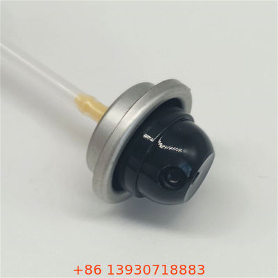 วาล์วสเปรย์แอนติเพอร์ซิบันต์ประสิทธิภาพสูงสุดสําหรับผลิตภัณฑ์ความสะอาดส่วนบุคคลเพื่อความสะอาด