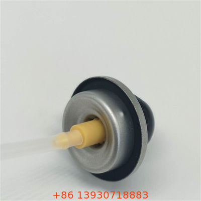 วาล์วสเปรย์แอนติเพอร์ซิบันต์ประสิทธิภาพสูงสุดสําหรับผลิตภัณฑ์ความสะอาดส่วนบุคคลเพื่อความสะอาด