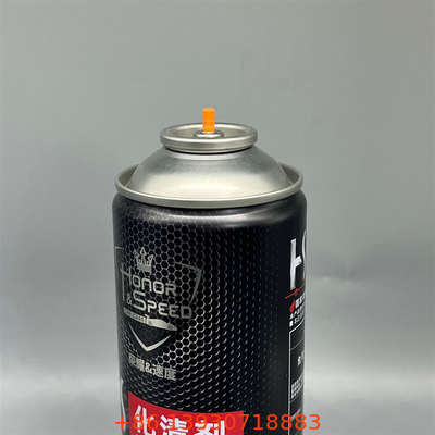 วาล์วน้ํามันย่อย WD-40 หลายประสงค์สําหรับเครื่องจักรอุตสาหกรรมที่มีเคลือบกันการกัดกร่อน