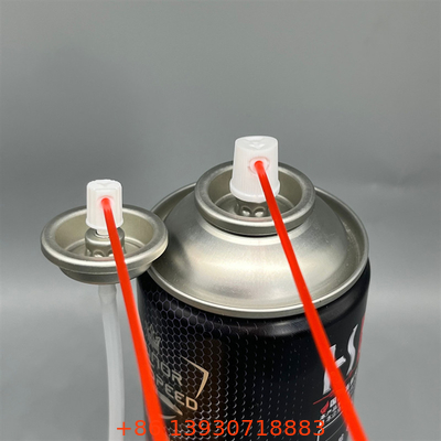 วาล์วน้ํามันย่อย WD-40 ความแม่นยําสําหรับโรบอติกส์ ด้วยเทคโนโลยีการกระจายไมโคร