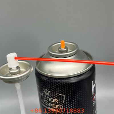 วาล์วน้ํามันหล่อลื่น WD-40 สําหรับอุปกรณ์เรือที่มีความทนทานต่อน้ําเกลือ