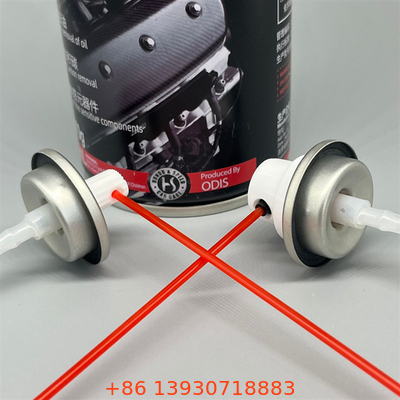 วาล์วน้ํามันคอมแพคต์ WD-40 สําหรับการบํารุงรักษารถยนต์