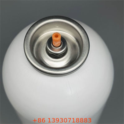 วาล์วสเปรย์สำหรับสีผมสำหรับใช้ในร้านเสริมสวย - วาล์วจ่ายเครื่องสำอางสำหรับใช้ย้อมผมชั่วคราว