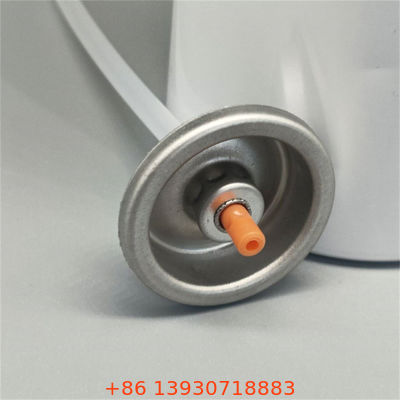 วาล์วปั่นระบายอากาศระดับพรีเมียมสําหรับนักสีผมแซลอน พร้อมกระปุกป้องกันการกัด & แพดนิ้ว ergonomic