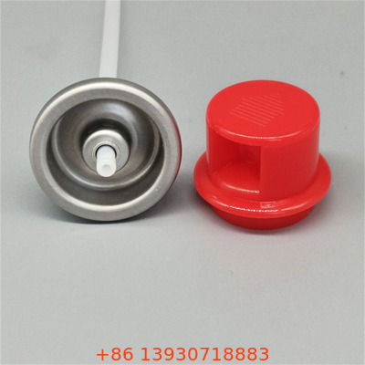 รองเท้าพกพา กางเกง ทําความสะอาด วาล์ว Actuator สําหรับนักเดินทางที่มีการออกแบบกระชับ