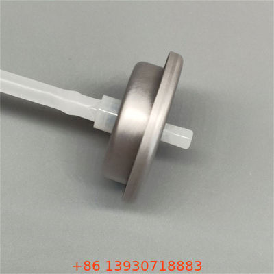 วาล์วล้างรองเท้าและรองเท้าแรงดันสูง