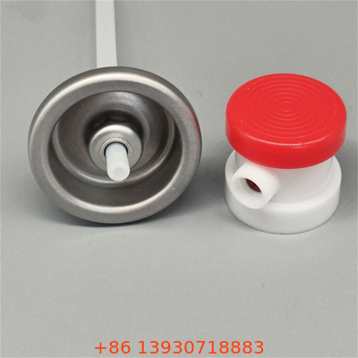 รองเท้าพกพา กางเกง ทําความสะอาด วาล์ว Actuator สําหรับนักเดินทางที่มีการออกแบบกระชับ
