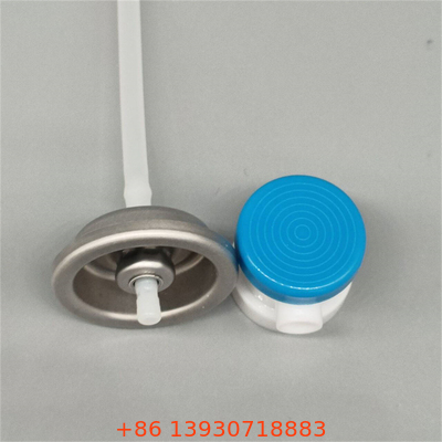 รองเท้าพกพา กางเกง ทําความสะอาด วาล์ว Actuator สําหรับนักเดินทางที่มีการออกแบบกระชับ