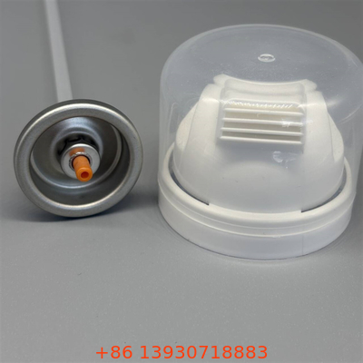 วาล์วฟองโกนคุณภาพสูง 1 นิ้ว Aerosol Can Aerosol