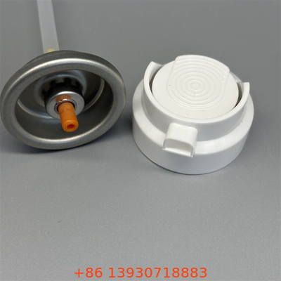 วาล์วฟองโกนคุณภาพสูง 1 นิ้ว Aerosol Can Aerosol