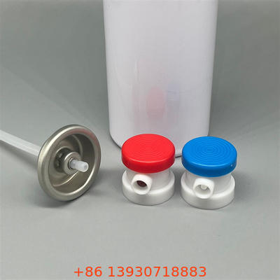 รองเท้าที่นวัตกรรม ถุงเท้า ทําความสะอาด วาล์ว Actuator สําหรับการบํารุงรักษาผ้า