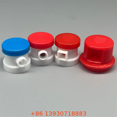 รองเท้าที่นวัตกรรม ถุงเท้า ทําความสะอาด วาล์ว Actuator สําหรับการบํารุงรักษาผ้า