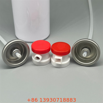 รองเท้าที่นวัตกรรม ถุงเท้า ทําความสะอาด วาล์ว Actuator สําหรับการบํารุงรักษาผ้า