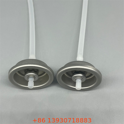 รองเท้าที่นวัตกรรม ถุงเท้า ทําความสะอาด วาล์ว Actuator สําหรับการบํารุงรักษาผ้า