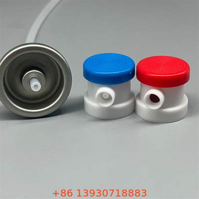 รองเท้าที่นวัตกรรม ถุงเท้า ทําความสะอาด วาล์ว Actuator สําหรับการบํารุงรักษาผ้า