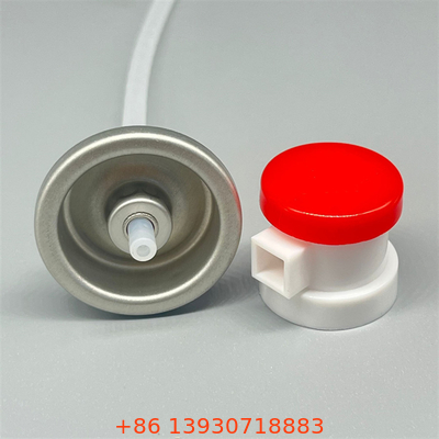 รองเท้าที่ทันสมัย ถุงเท้า ทําความสะอาด วาล์ว Actuator สําหรับระบบซักรีดมืออาชีพที่มีการจัดจําหน่ายแม่นยําและการออกแบบที่แข็งแรง