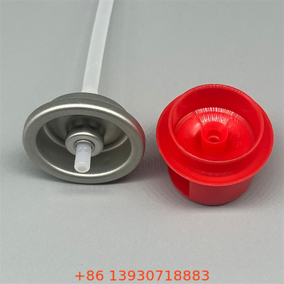 รองเท้าที่ทันสมัย ถุงเท้า ทําความสะอาด วาล์ว Actuator สําหรับระบบซักรีดมืออาชีพที่มีการจัดจําหน่ายแม่นยําและการออกแบบที่แข็งแรง