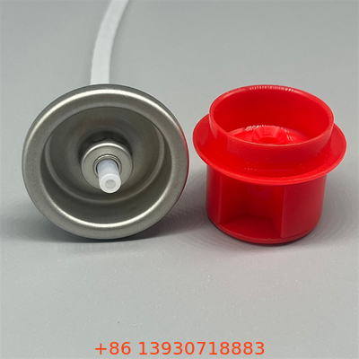 รองเท้าที่นวัตกรรม ถุงเท้า ทําความสะอาด วาล์ว Actuator สําหรับการบํารุงรักษาผ้า