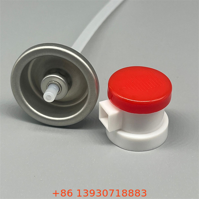 รองเท้าที่นวัตกรรม ถุงเท้า ทําความสะอาด วาล์ว Actuator สําหรับการบํารุงรักษาผ้า