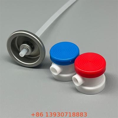 รองเท้าที่นวัตกรรม ถุงเท้า ทําความสะอาด วาล์ว Actuator สําหรับการบํารุงรักษาผ้า
