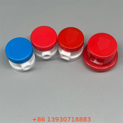 วาล์วตัวทําความสะอาดเครื่องปรับอากาศที่ทันสมัยสําหรับการบํารุงรักษา HVAC ที่มีประสิทธิภาพ