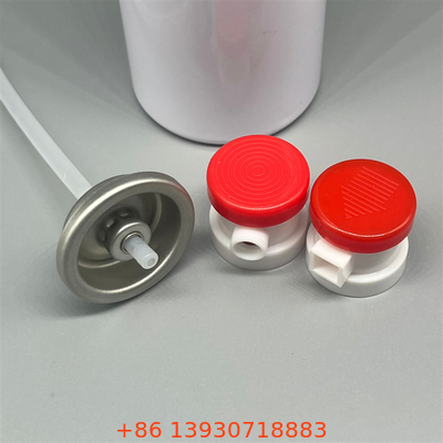 วาล์วตัวทําความสะอาดเครื่องปรับอากาศที่ทันสมัยสําหรับการบํารุงรักษา HVAC ที่มีประสิทธิภาพ