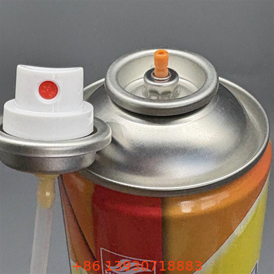 วาล์วเครื่องทําความสะอาดฟองสีสันสําหรับเด็กที่มีการออกแบบสนุก