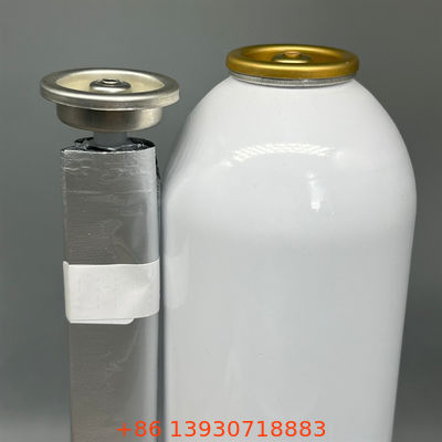 ระบบ Bag-on-Valve ที่แม่นยำสำหรับการบรรจุภัณฑ์ละอองลอยทางการแพทย์ เครื่องสำอาง และอาหาร