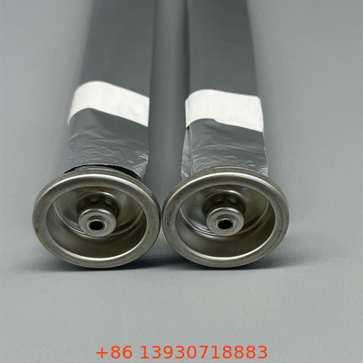 กระเป๋าหญิงทนทานบนวาล์วสําหรับ Aerosol การจัดสรรด้วยความละเอียดและประสิทธิภาพ
