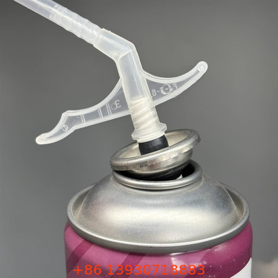 วาล์วระบายน้ําฟอง PU แบบ ergonomic สําหรับการทําสวนที่มีการจับที่สบาย