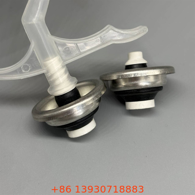 วาล์วกระจายฟอง PU แบบฉลาดสําหรับการพิมพ์ 3 มิติด้วยการควบคุมอัตโนมัติ