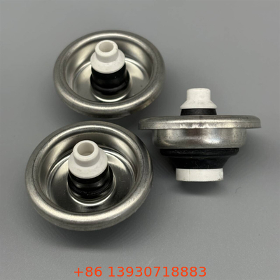 วาล์วระบายน้ําฟอง PU แบบ ergonomic สําหรับการทําสวนที่มีการจับที่สบาย